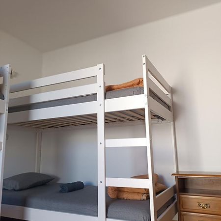 Moana Surf House Hostel Κοραλέχο Εξωτερικό φωτογραφία